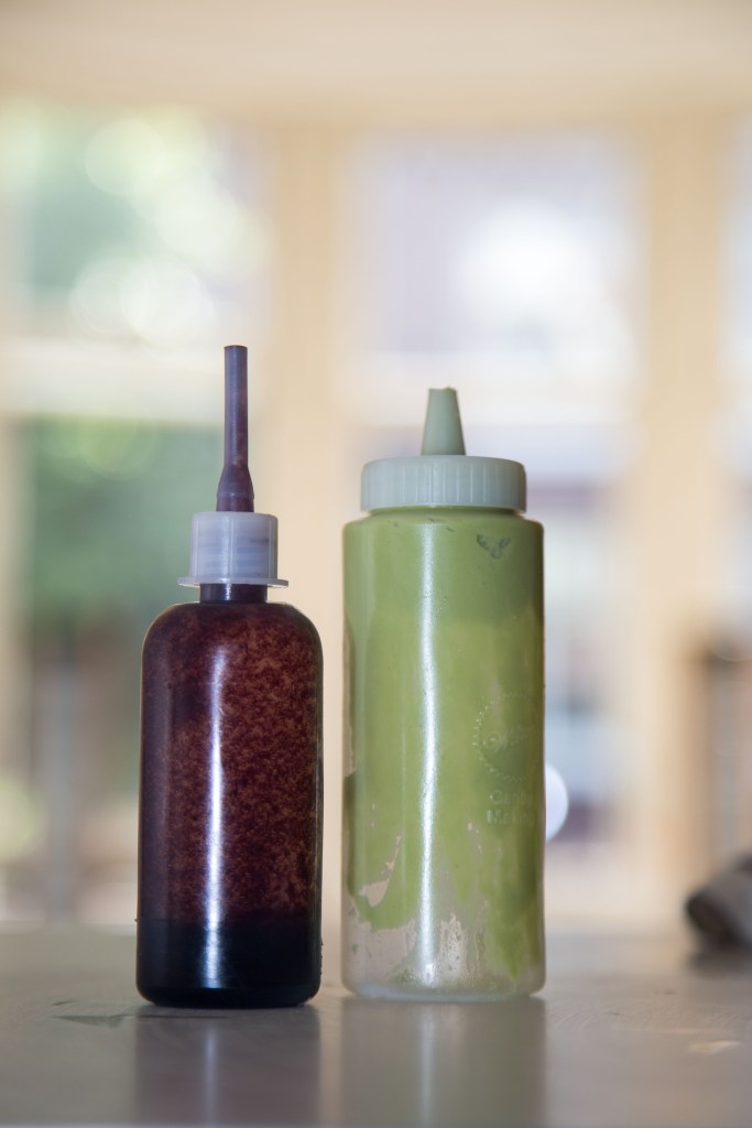 80s mackerel Eater's manifesto