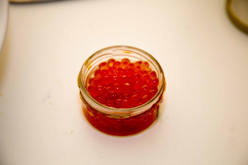 80s mackerel Eater's manifesto