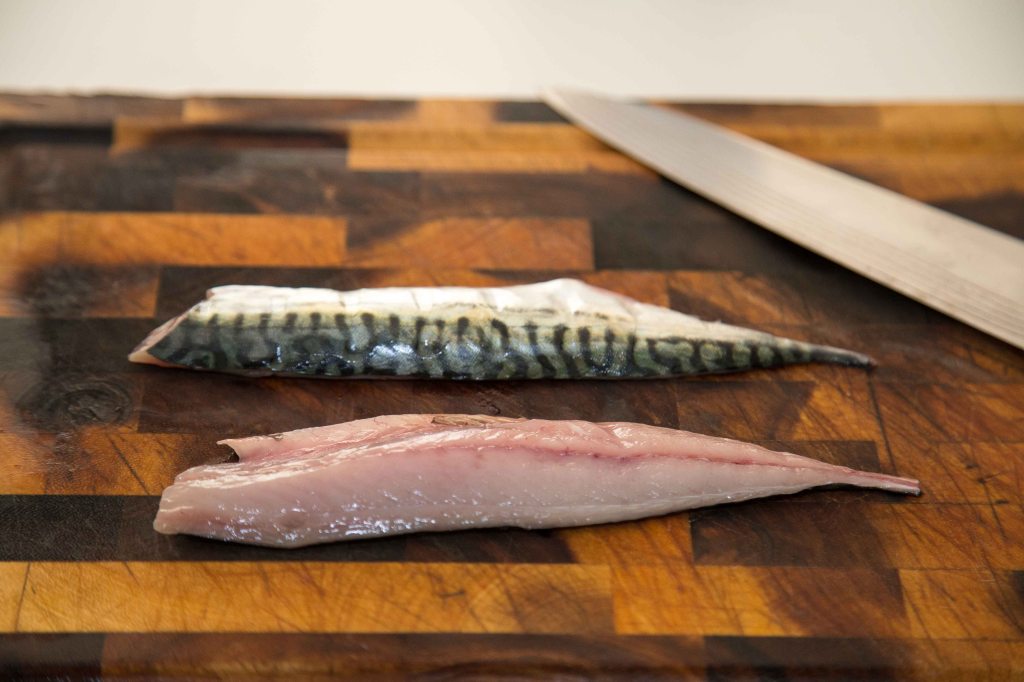 80s mackerel Eater's manifesto