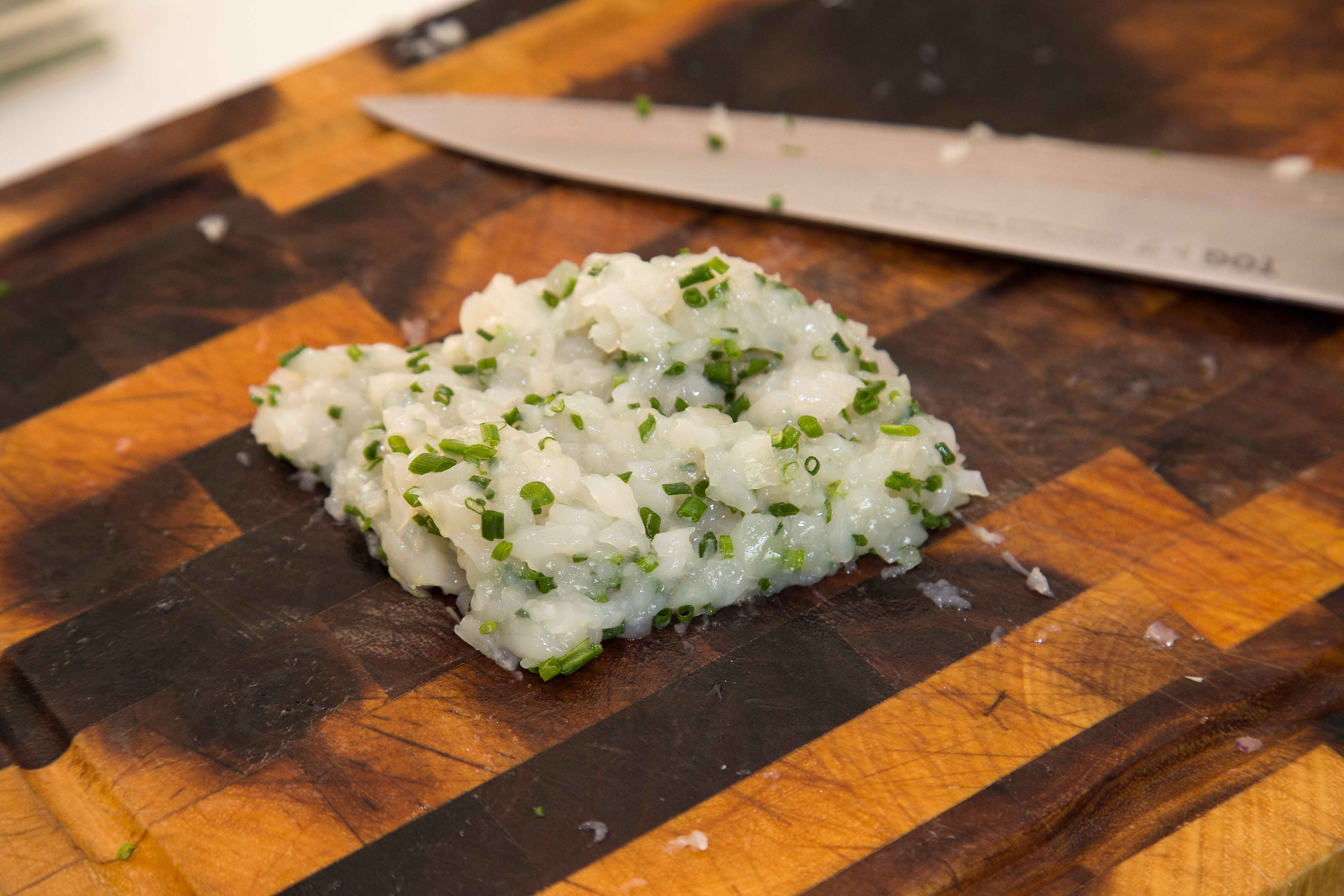 80s mackerel Eater's manifesto