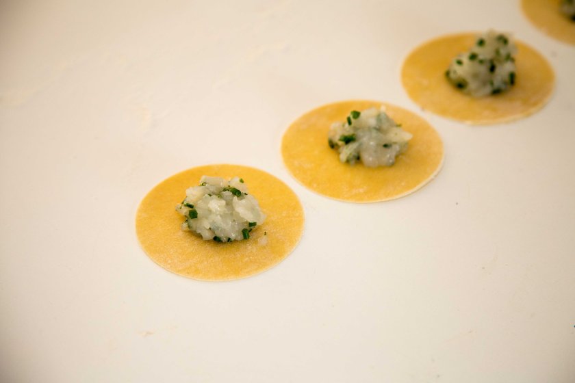 80s mackerel Eater's manifesto